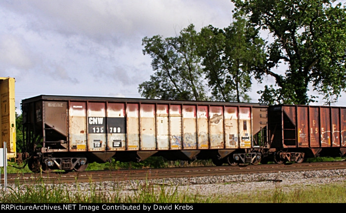 CNW 135799