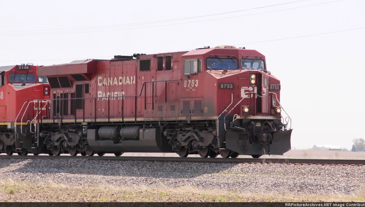 NS 168 with CP Power