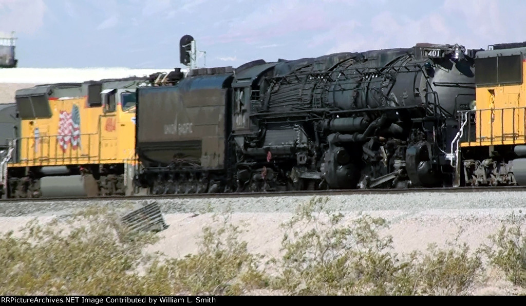 Big Boy Btwn Valley & Dike NV  (2)