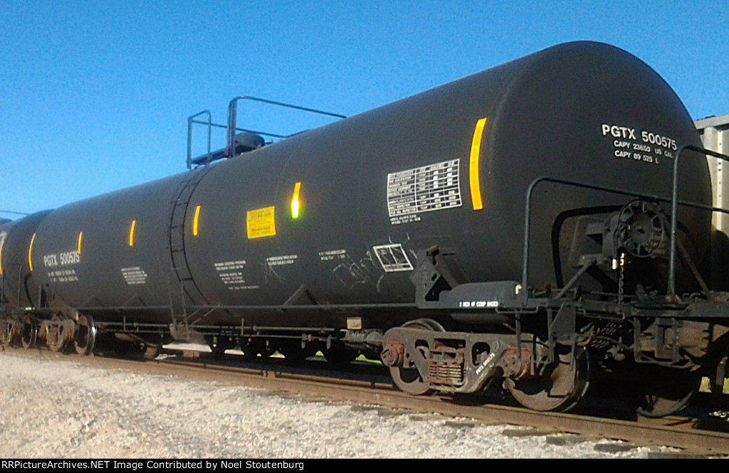 PGTX 500575