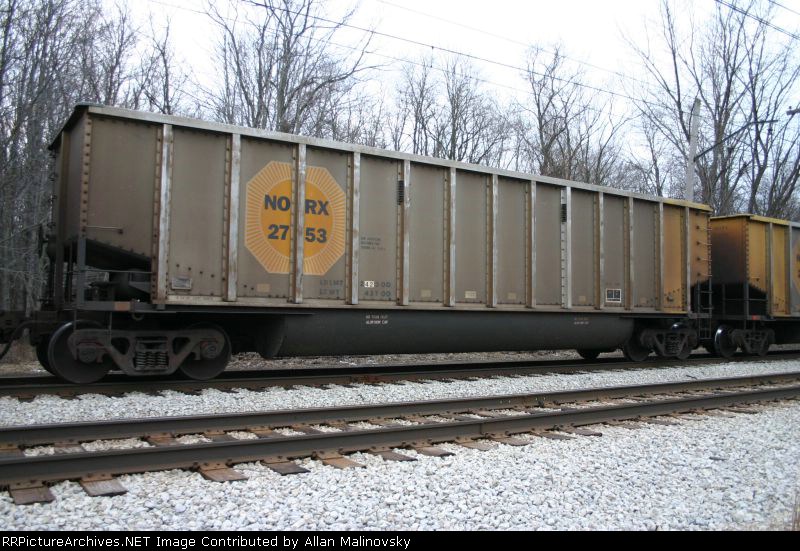 NORX 2753
