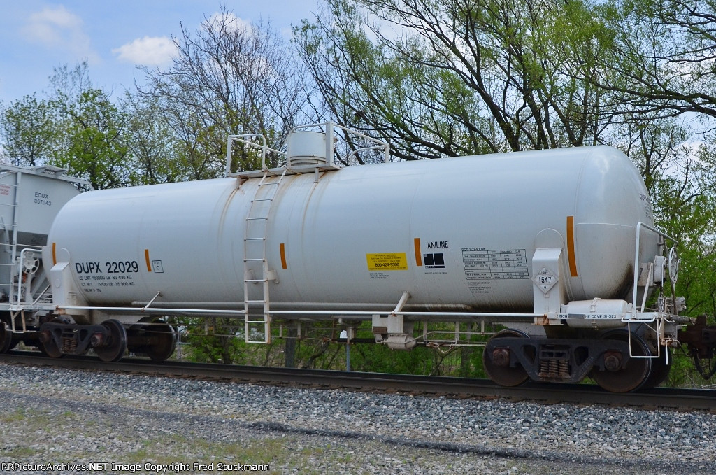 DUPX 22029 is new here.