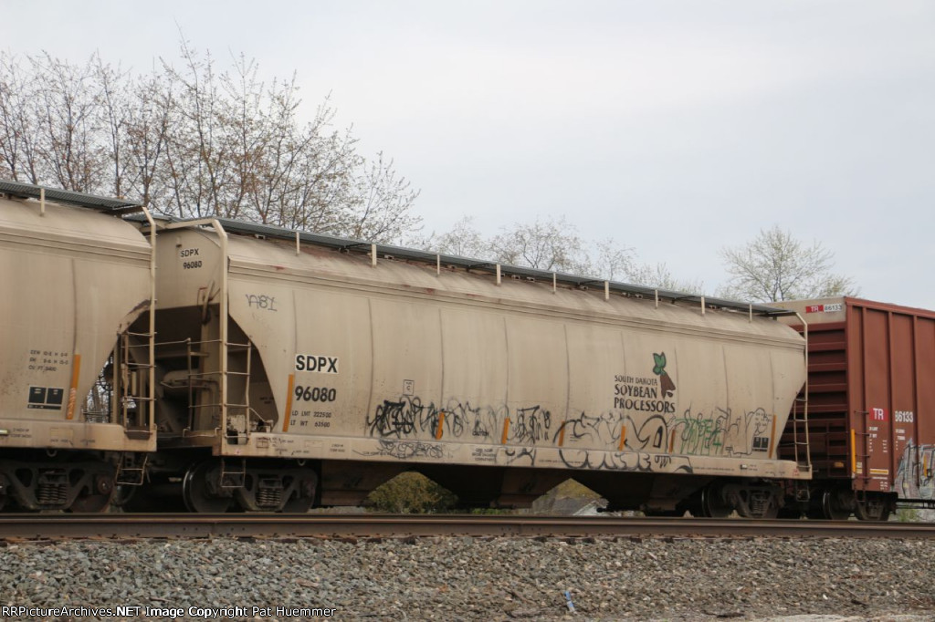 SDPX 96080