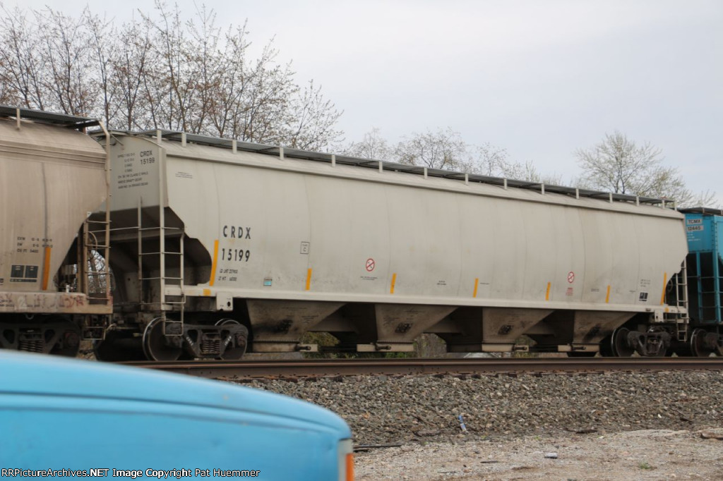 CRDX 15199