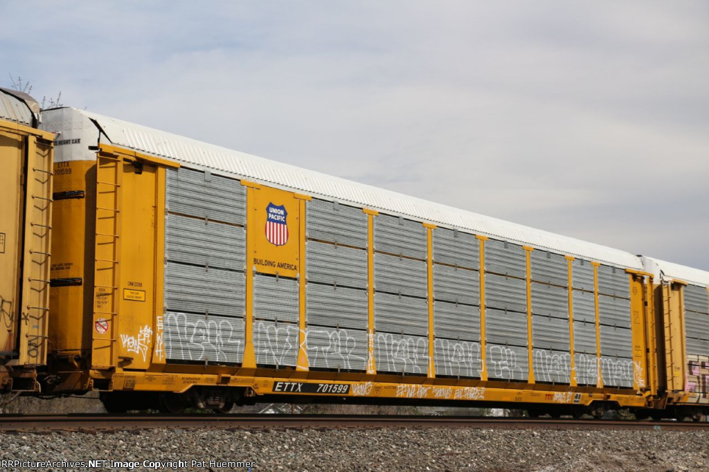 ETTX 701599