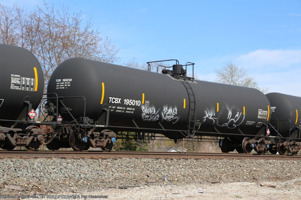 TCBX 195010