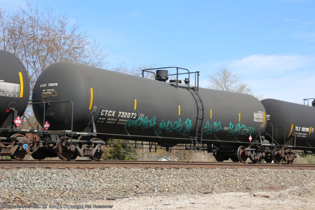 CTCX 732072