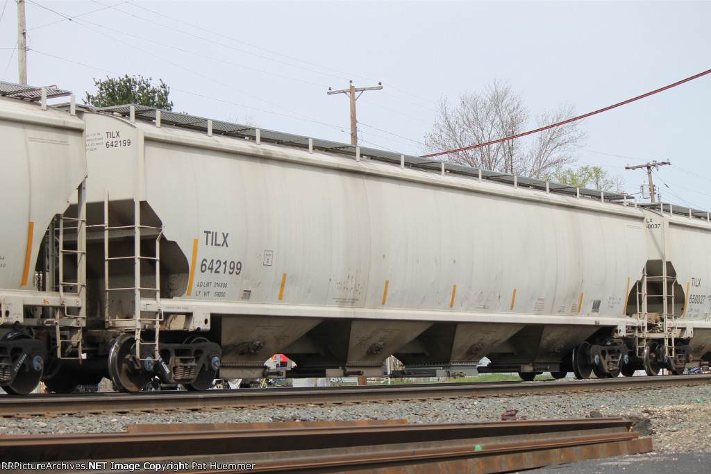 TILX 642199
