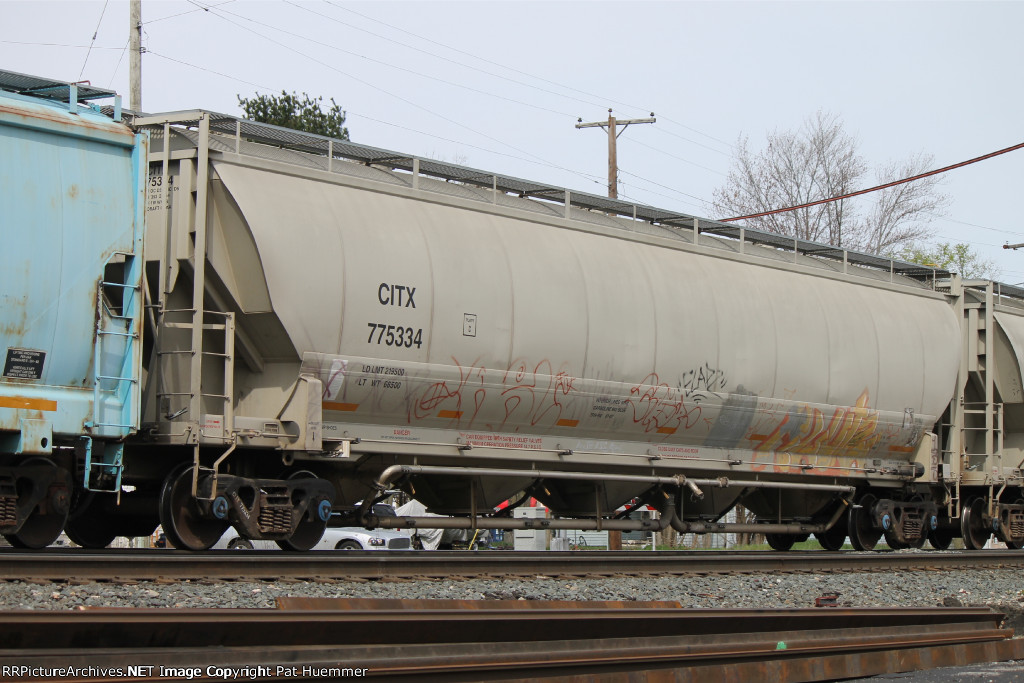 CITX 775334