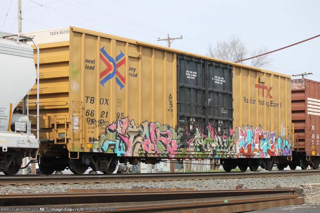 TBOX 662195