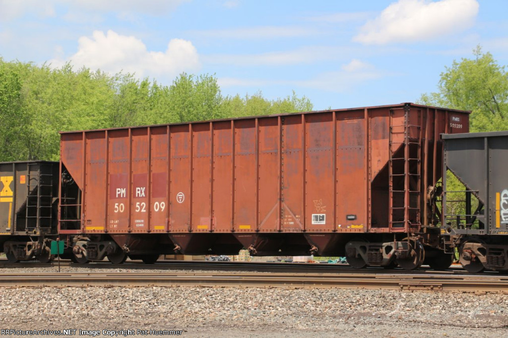 PMRX 505209