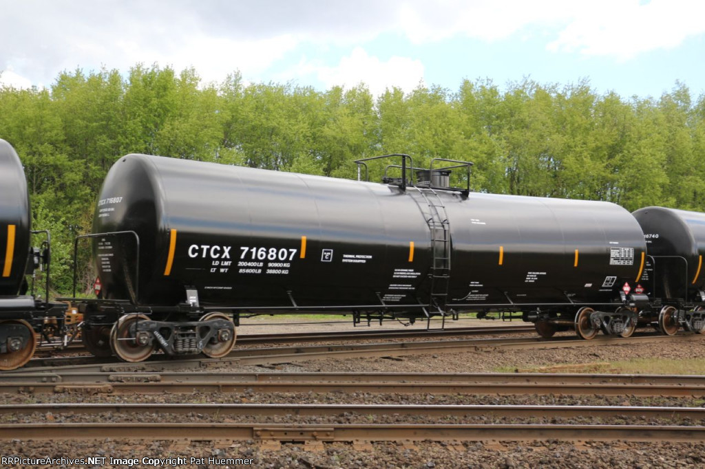 CTCX 716807