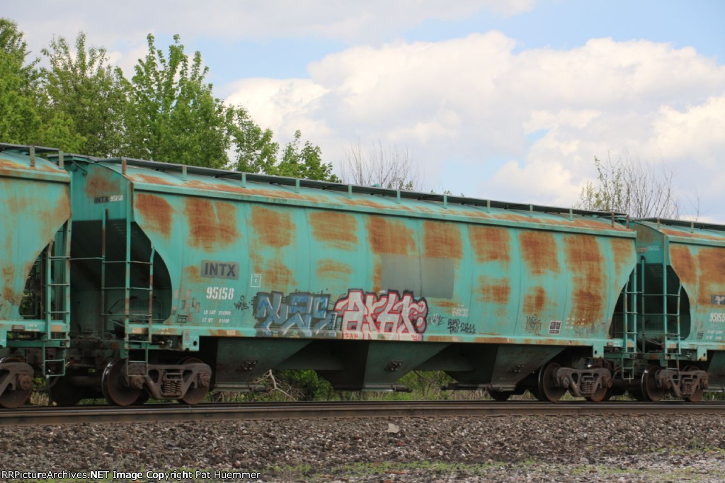 INTX 95158