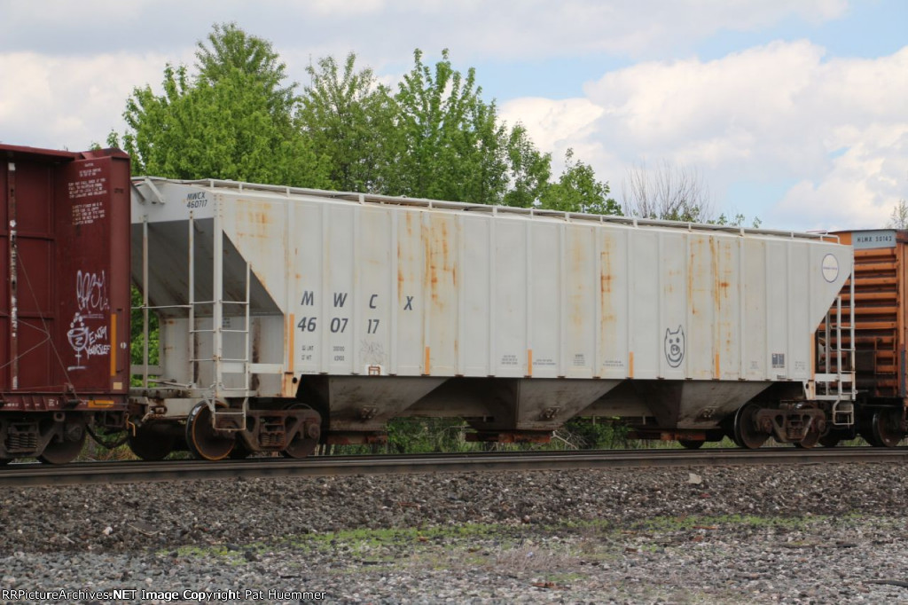 MWCX 460717