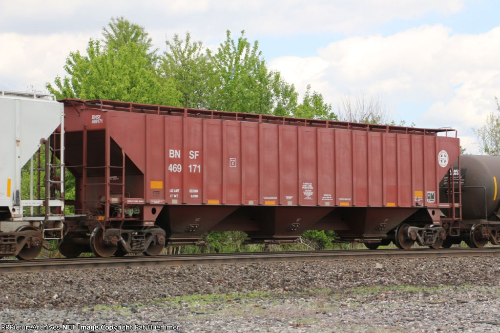 BNSF 469171