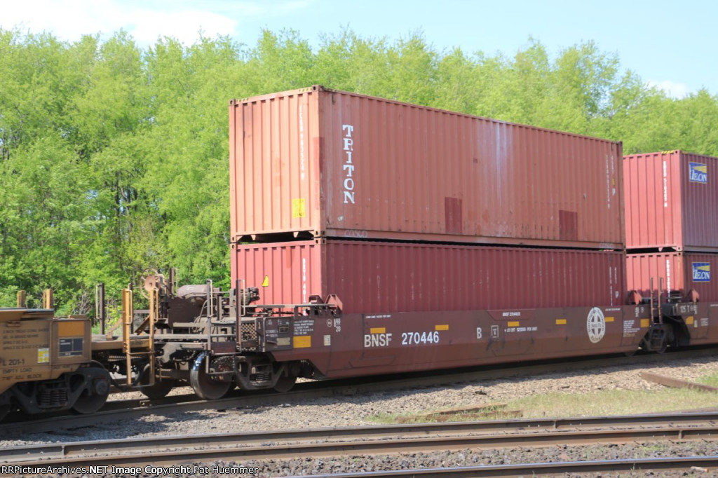 BNSF 270446