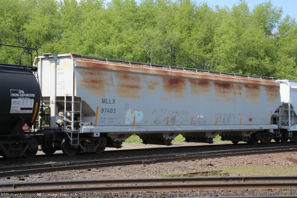 MLLX 97403