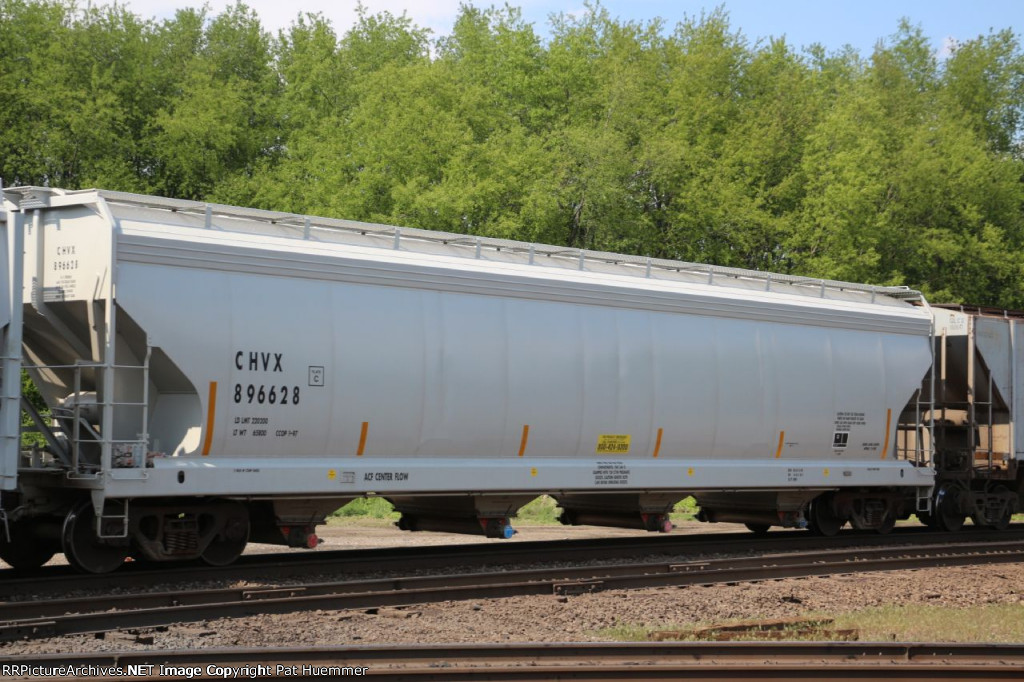 CHVX 896628
