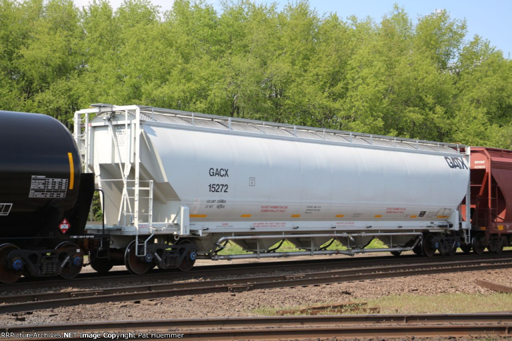 GACX 15272