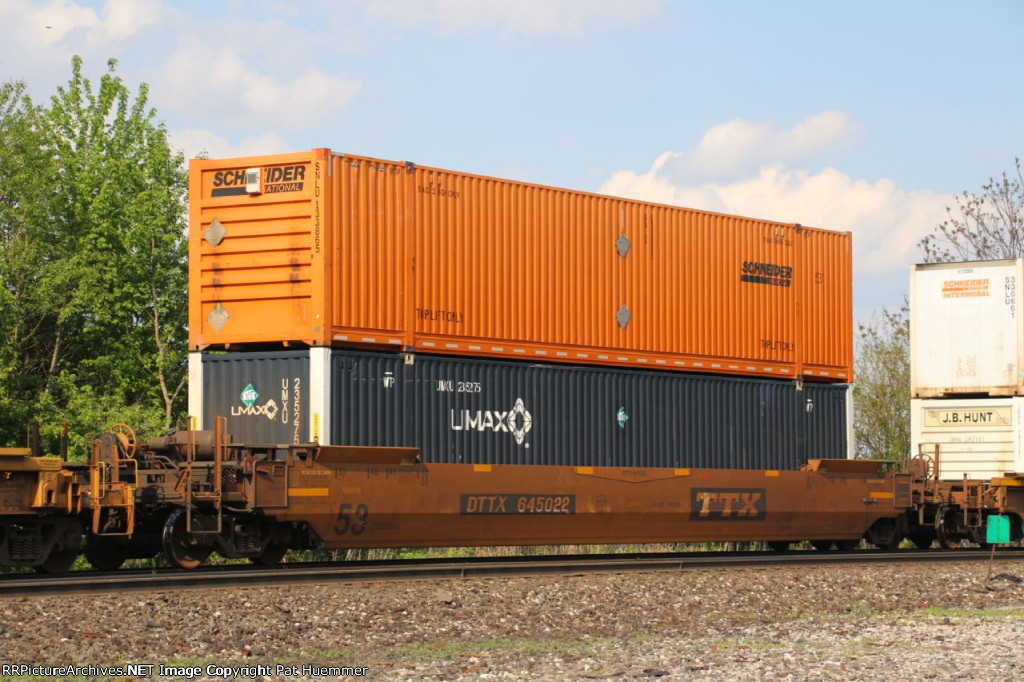 DTTX 645022