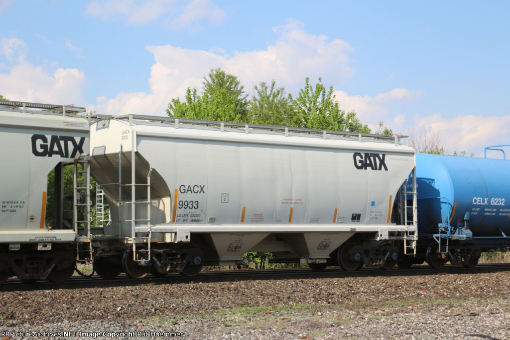 GACX 9933