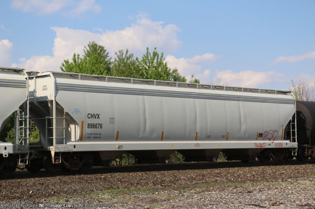 CHVX 896676