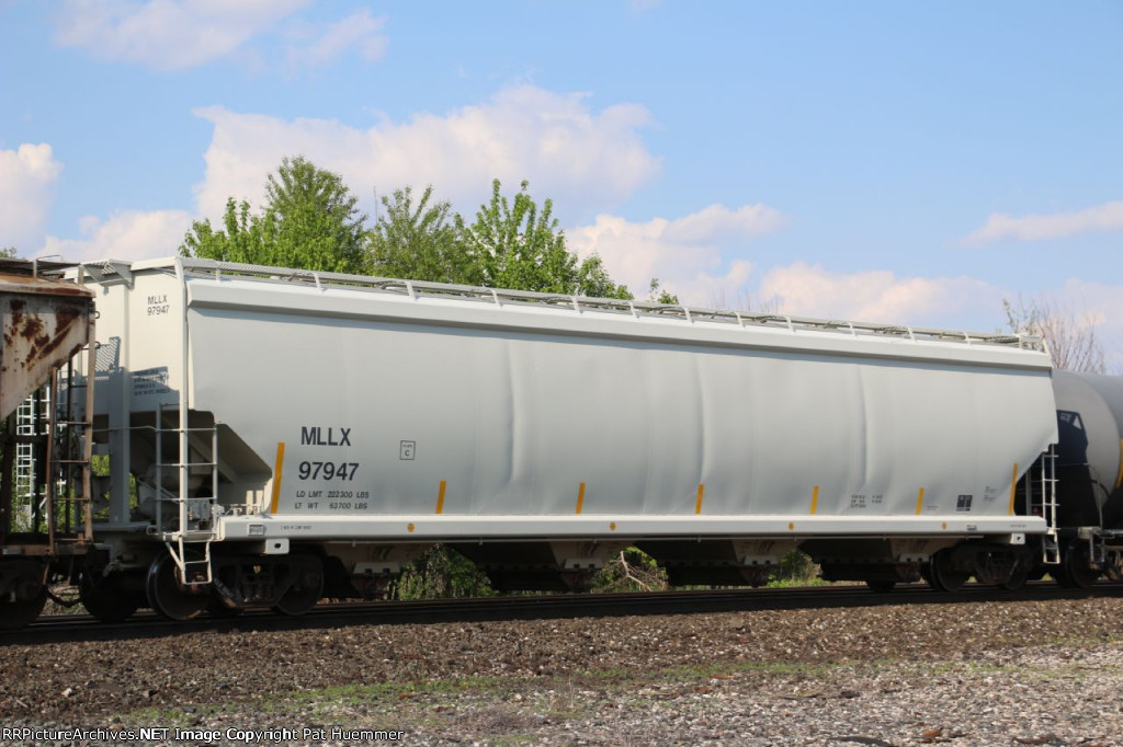MLLX 97947