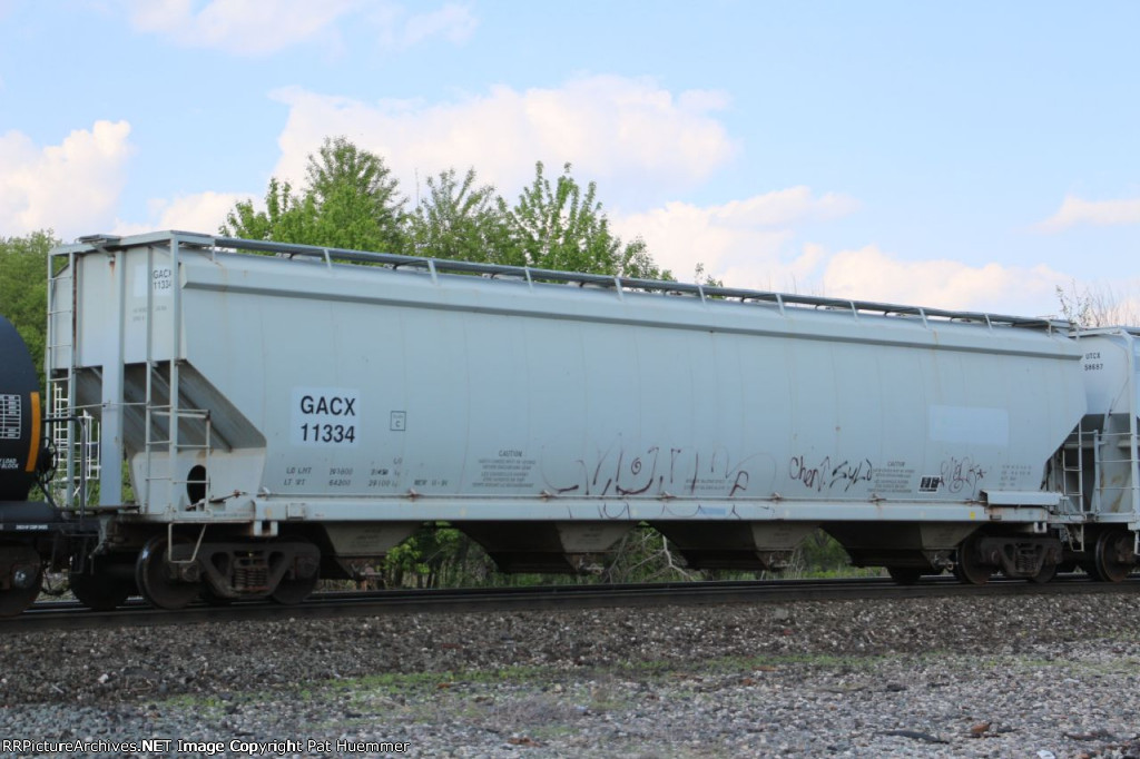 GACX 11334