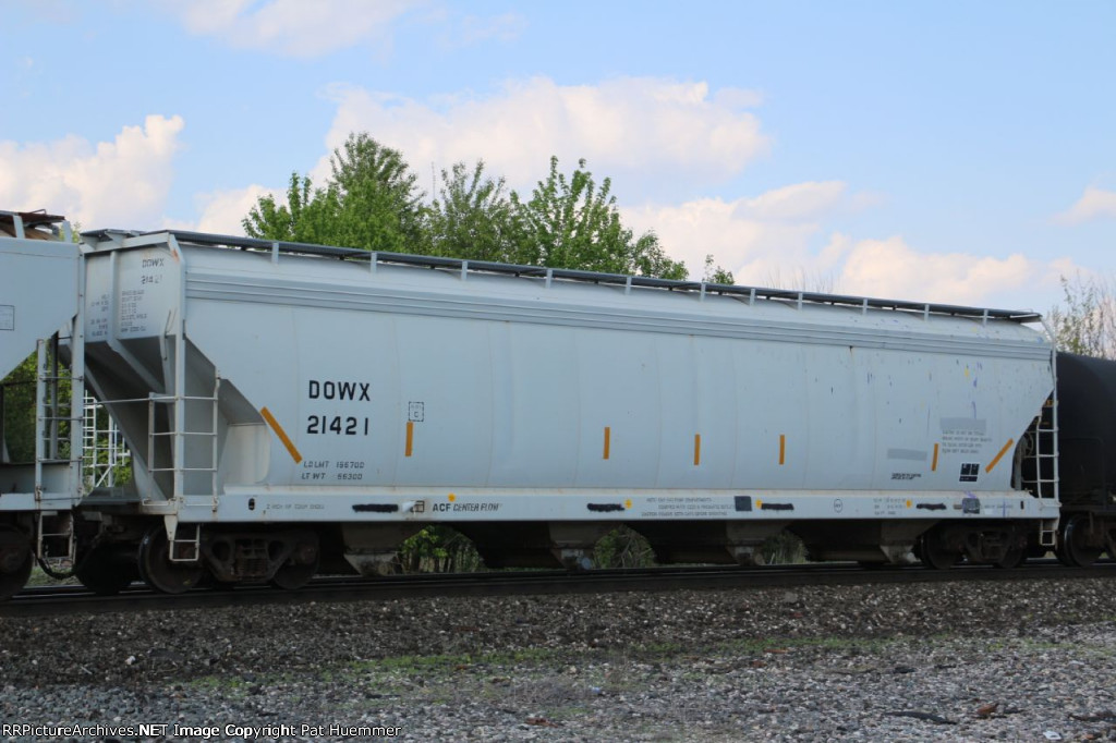 DOWX 21421
