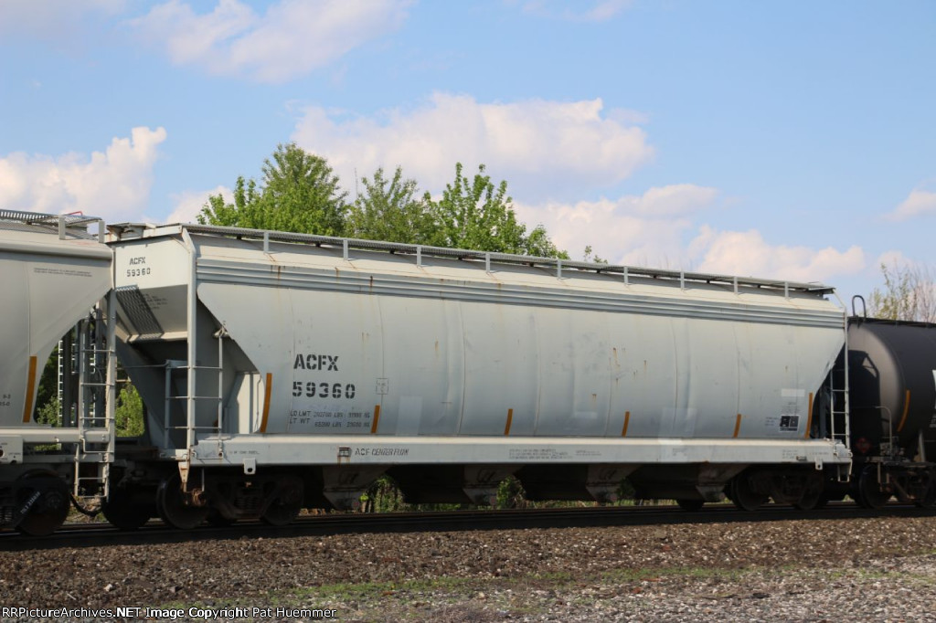 ACFX 59360