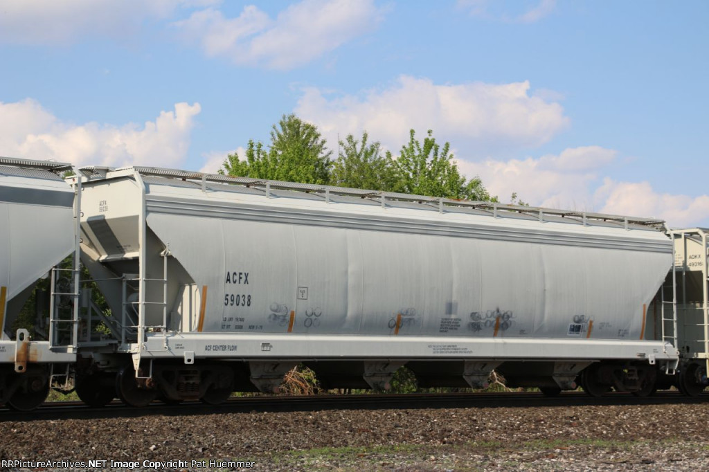 ACFX 59038