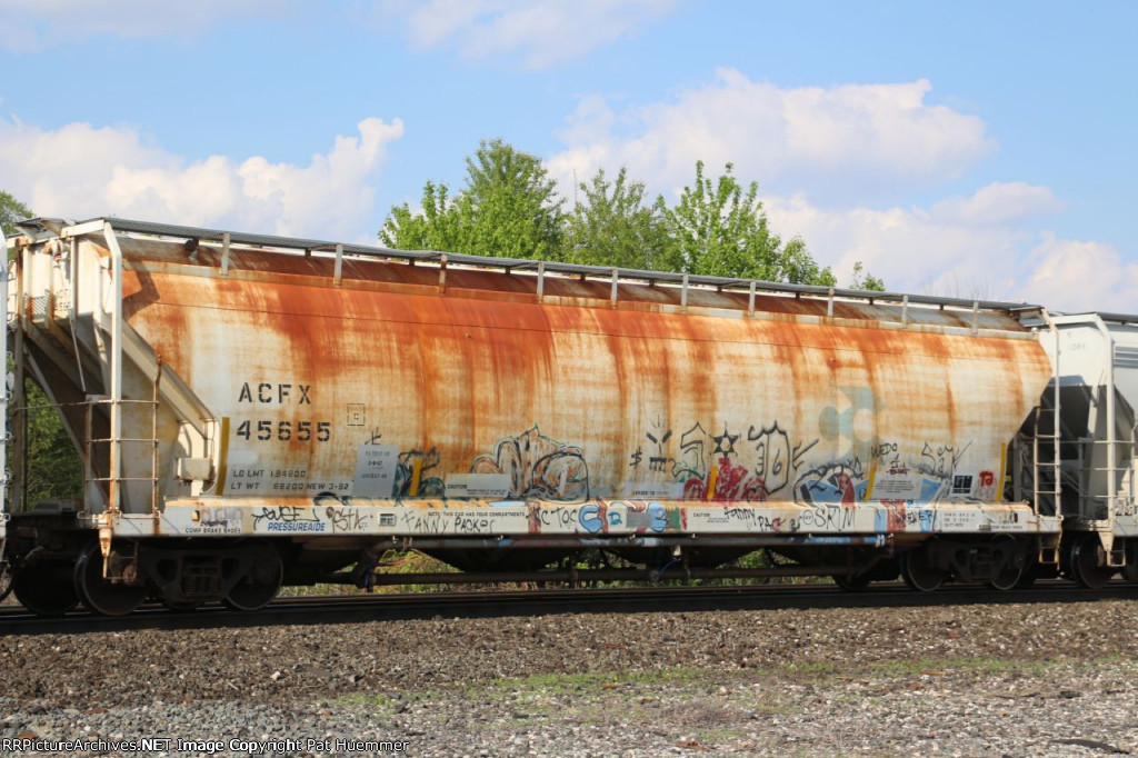ACFX 45655