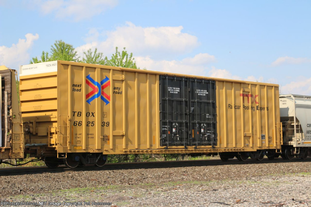 TBOX 662539