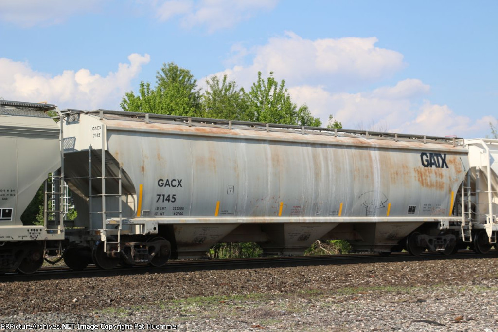 GACX 7145