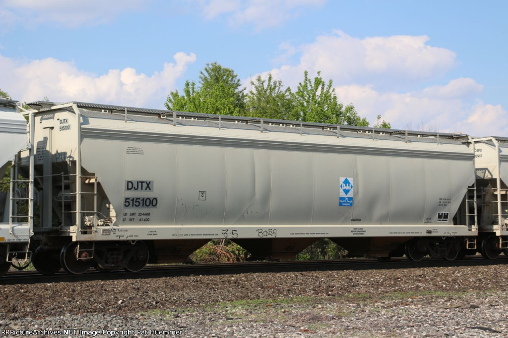 DJTX 515100