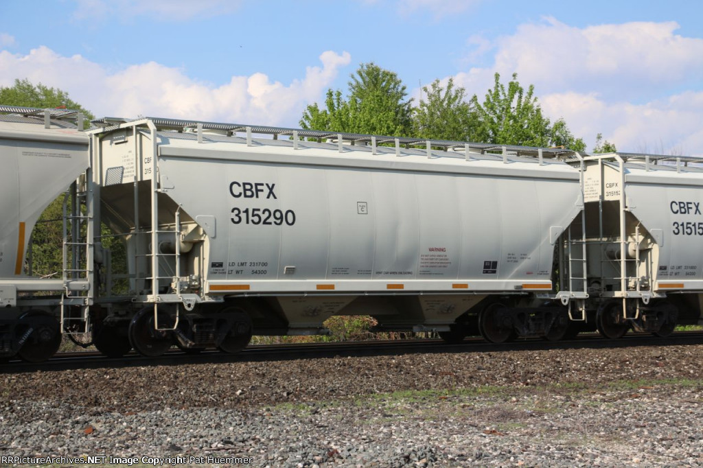 CBFX 315290