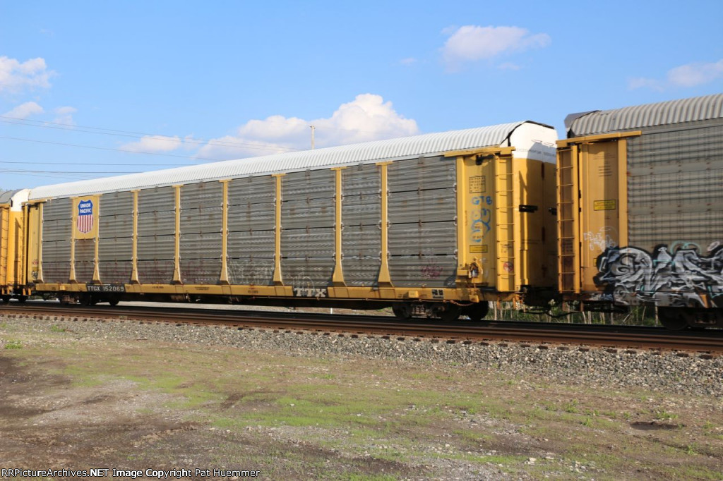 TTGX 152069