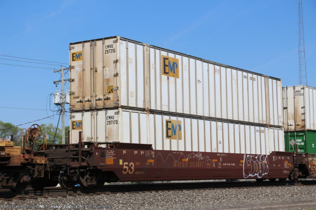 BNSF 253177