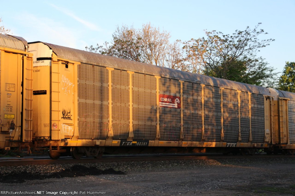 TTGX 160361