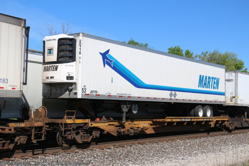TTRX 552207