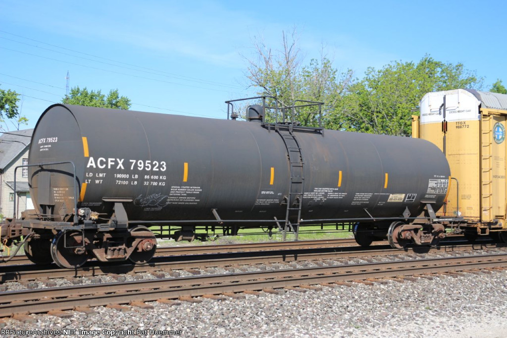 ACFX 79523