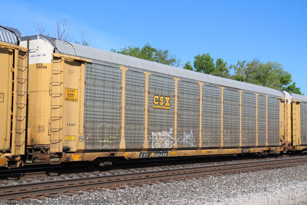 ETTX 700456