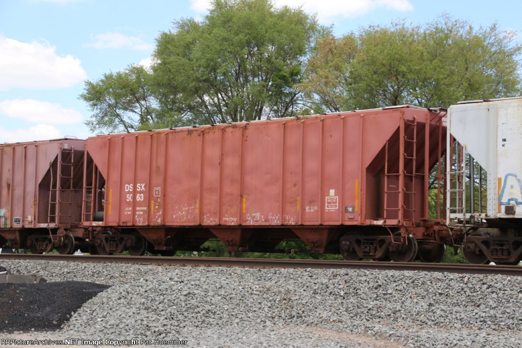 DSSX 5063
