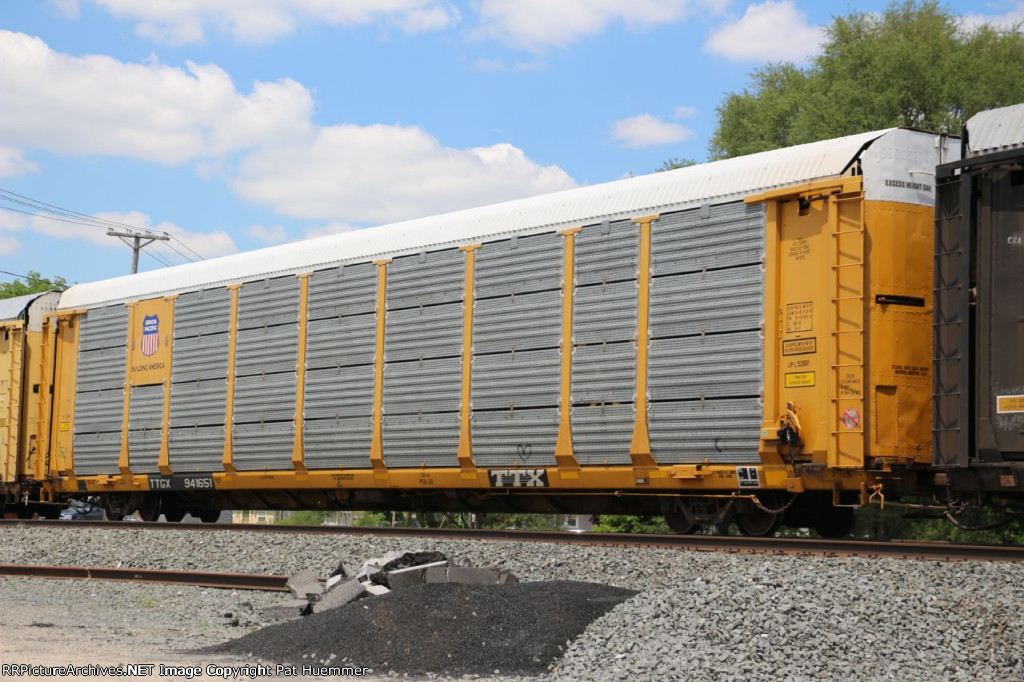 TTGX 941651