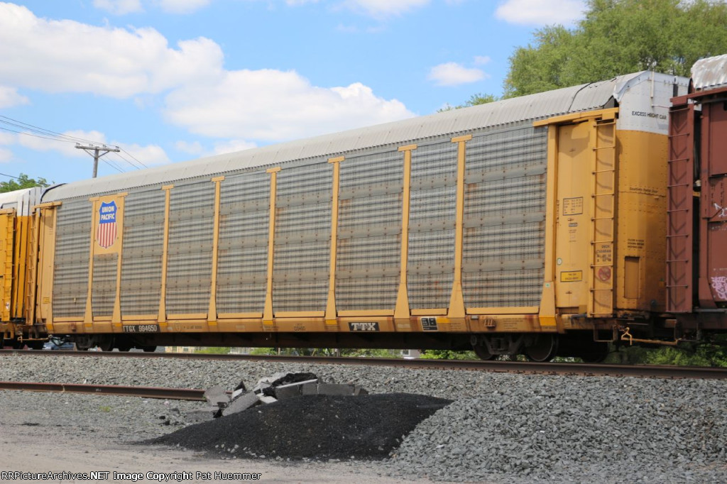 TTGX 994650