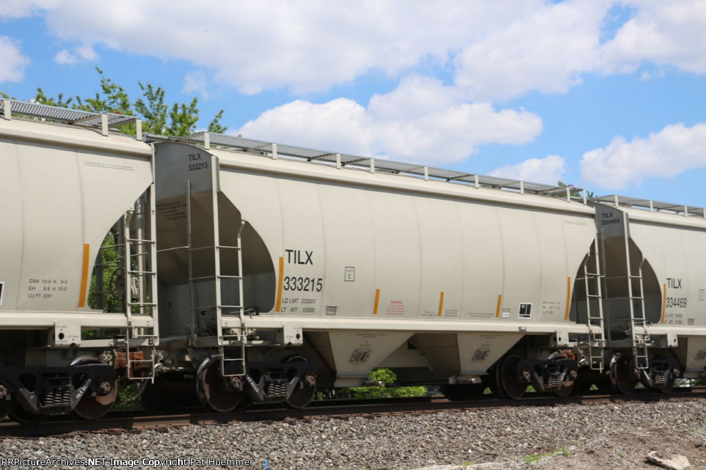 TILX 333215
