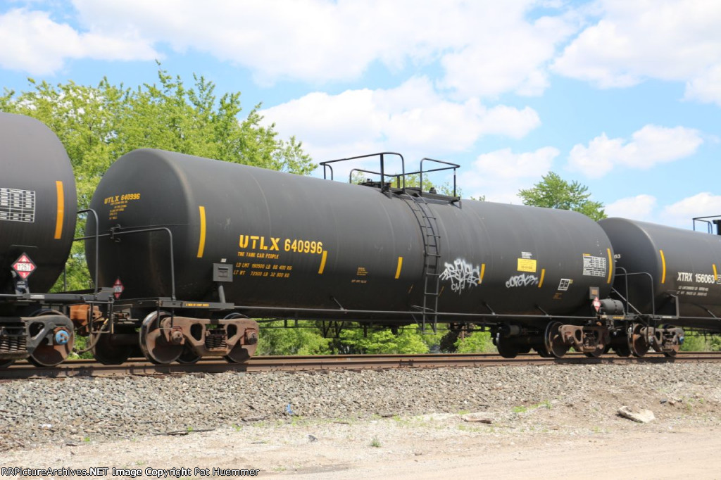 UTLX 640996