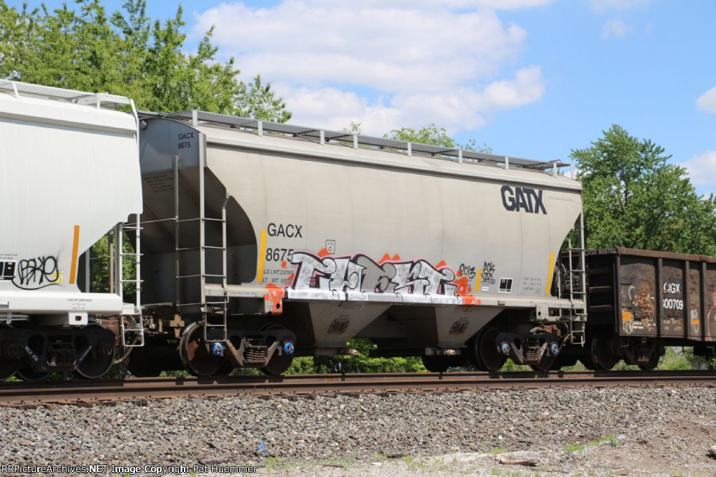 GACX 8675