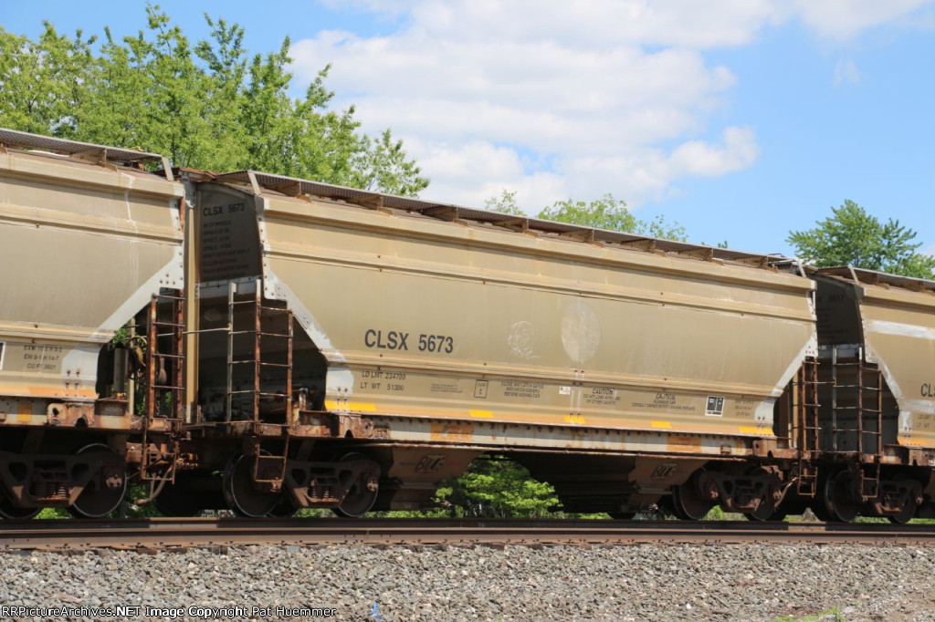 CLSX 5673