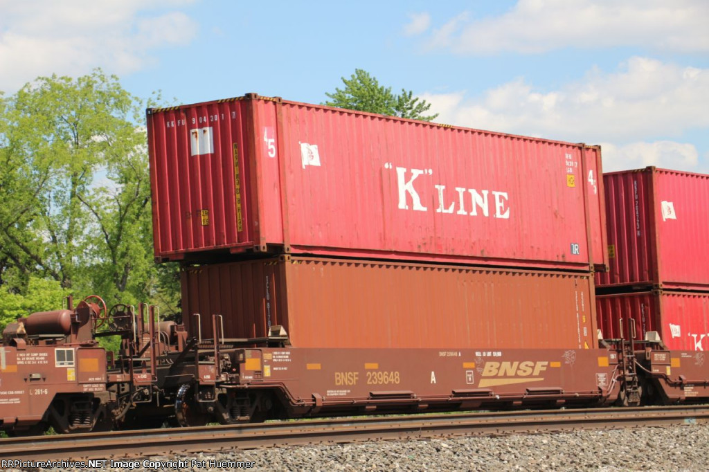 BNSF 239648